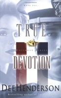 True Devotion (Paperback)
