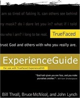 Truefaced (Paperback)