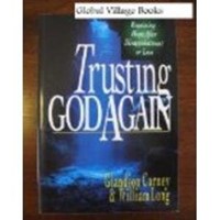 Trusting God Again (Paperback)