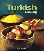 Turkish Cooking (Hardcover)