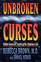 Unbroken Curses (Paperback)