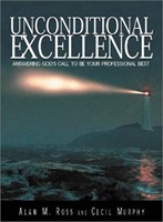 Unconditional Excellence (Hardcover)