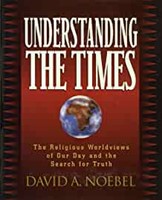 Understanding the Times (Hardcover)