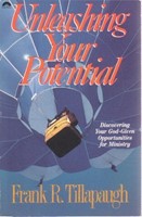 Unleashing Your Potential (Paperback)