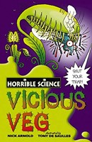 Vicious Veg (Paperback)