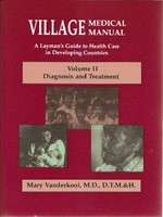 Village Medical Manual (Paperback)