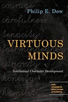 Virtuous Minds (Paperback)