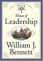 Virtues of Leadership (Hardcover)