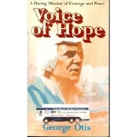 Voice of Hope (Mass Market Paperback)