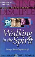 Walking In the Spirit (Paperback)