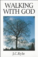 Walking With God (Paperback)
