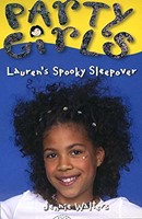 Lauren's Spooky Sleepover (Paperback)