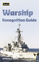 Warship (Paperback)