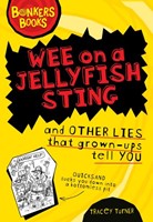 Wee On a Jellyfish Sting (Paperback)