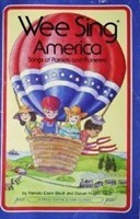 Wee Sing America (Paperback)