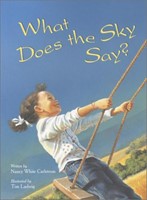 What Does the Sky Say? (Paperback)
