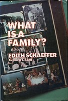 What is a Family? (Hardcover)
