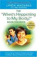 What's Happening to My Body? Book for Boys (Paperback)