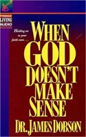 When God Doesnt Make Sense