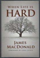 When Life is Hard (Hardcover)