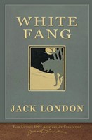 White Fang (Mass Market Paperback)