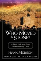 Who Moved the Stone? (Paperback)