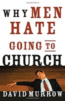 Why Men Hate Going to Church (Paperback)