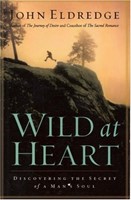 Wild at Heart (Paperback)
