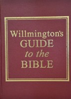 Willmington's Guide to the Bible (Hardcover)