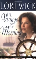 Wings of the Morning (Paperback)