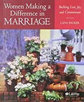Women Making a Difference In Marriage (Paperback)