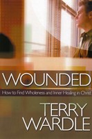 Wounded (Paperback)