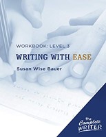 Writing With Ease (Paperback)