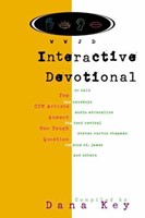 Wwjd Interactive Devotional (Paperback)