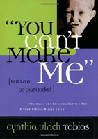 You Can't Make Me, But I Can Be Persuaded (Hardcover)