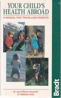 Your Child's Health Abroad (Paperback)