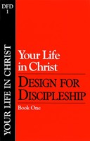 Your Life In Christ (Pamphlet)