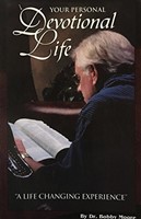 Your Personal Devotional Life (Paperback)
