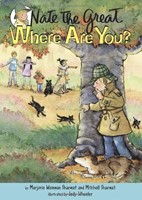 Where Are You? (Hardcover)
