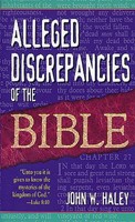 Alleged Discrepancies of the Bible (Paperback)