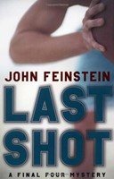 Last Shot (Hardcover)