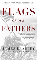Flags of Our Fathers (Mass Market Paperback)