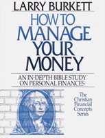 How to Manage Your Money (Paperback)