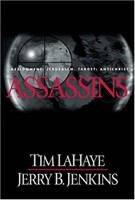 Assassins (Hardcover)