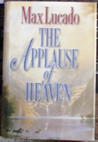 Applause of Heaven, The (Hardcover)