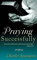 Praying Successfully (Paperback)