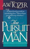 Pursuit of Man, The (Paperback)