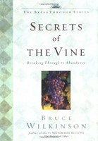 Secrets of the Vine (Hardcover)