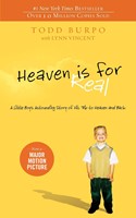 Heaven is for Real (Paperback)