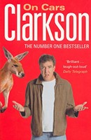 Clarkson On Cars (Paperback)